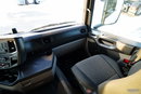 Scania R 450 / RETARDER / HYDRAULIKA / KLIMATYZACJA POSTOJOWA / OPONY 100%  zdjęcie 33