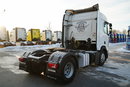 Scania R 450 / RETARDER / HYDRAULIKA / KLIMATYZACJA POSTOJOWA / OPONY 100%  zdjęcie 8