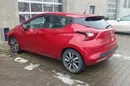 Nissan micra zdjęcie 2