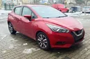 Nissan micra zdjęcie 3