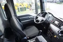 MAN TGM 26.340 / Zabudowa WUKO Rivard 11.8 m3 / 120 tys. km / oś skrętna zdjęcie 28