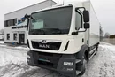 MAN TGM 15.250 CHŁODNIA zdjęcie 1