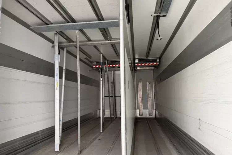 MAN TGM 15.250 CHŁODNIA zdjęcie 10