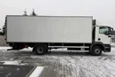 MAN TGM 15.250 CHŁODNIA zdjęcie 5