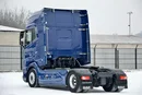 DAF XG+ 530 / ZF INTARDER / KLIMA POST. / FULL LED / ALUFELGI / NOWE TACHO zdjęcie 10