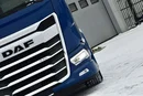 DAF XG+ 530 / ZF INTARDER / KLIMA POST. / FULL LED / ALUFELGI / NOWE TACHO zdjęcie 12