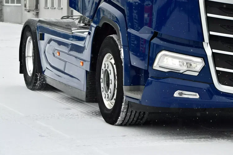 DAF XG+ 530 / ZF INTARDER / KLIMA POST. / FULL LED / ALUFELGI / NOWE TACHO zdjęcie 18