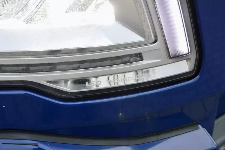 DAF XG+ 530 / ZF INTARDER / KLIMA POST. / FULL LED / ALUFELGI / NOWE TACHO zdjęcie 19