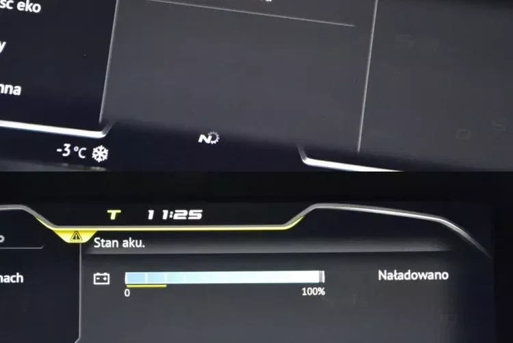 DAF XG+ 530 / ZF INTARDER / KLIMA POST. / FULL LED / ALUFELGI / NOWE TACHO zdjęcie 37