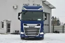 DAF XG+ 530 / ZF INTARDER / KLIMA POST. / FULL LED / ALUFELGI / NOWE TACHO zdjęcie 4