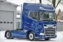 DAF XG+ 530 / ZF INTARDER / KLIMA POST. / FULL LED / ALUFELGI / NOWE TACHO zdjęcie 5