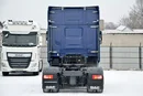 DAF XG+ 530 / ZF INTARDER / KLIMA POST. / FULL LED / ALUFELGI / NOWE TACHO zdjęcie 9