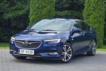 Opel Insignia Opel Insignia B 2.0 Ultimate Exclusive