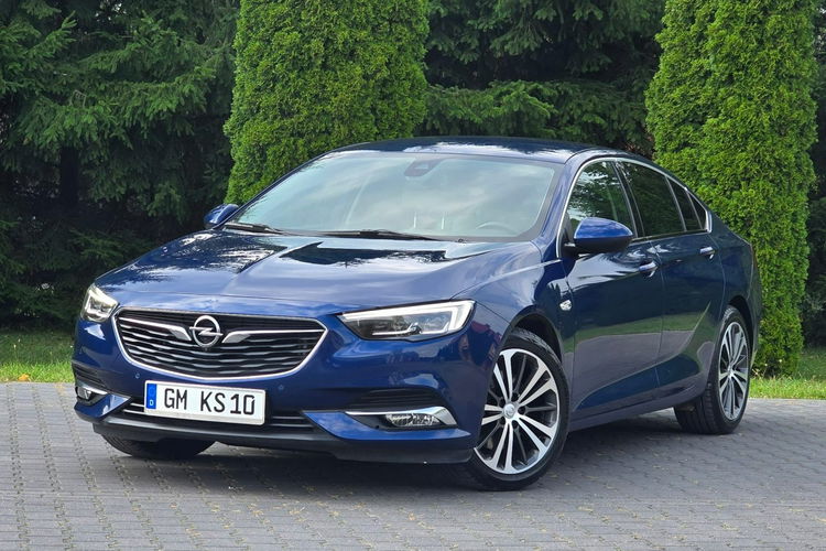 Insignia Opel Insignia B 2.0 Ultimate Exclusive zdjęcie 1