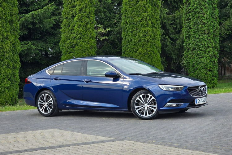Insignia Opel Insignia B 2.0 Ultimate Exclusive zdjęcie 12
