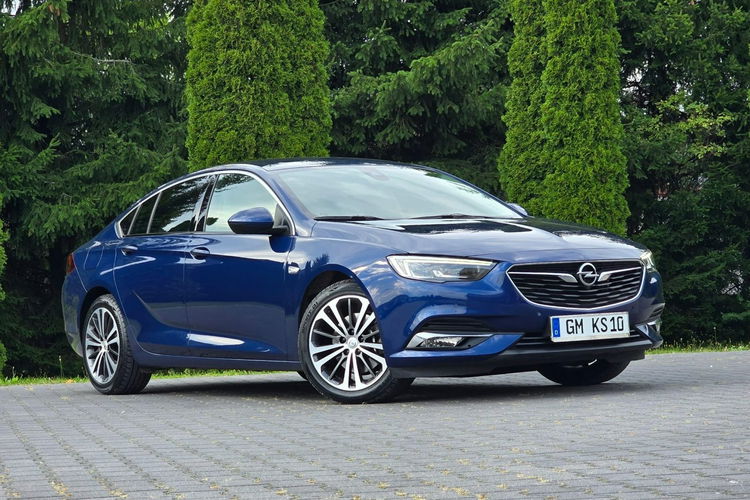 Insignia Opel Insignia B 2.0 Ultimate Exclusive zdjęcie 13