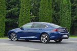 Insignia Opel Insignia B 2.0 Ultimate Exclusive zdjęcie 17