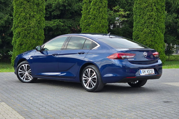 Insignia Opel Insignia B 2.0 Ultimate Exclusive zdjęcie 18