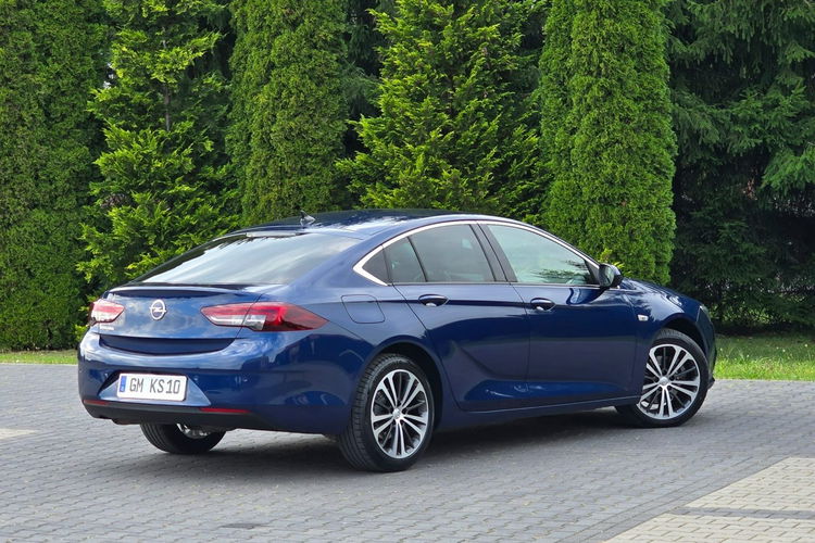 Insignia Opel Insignia B 2.0 Ultimate Exclusive zdjęcie 20