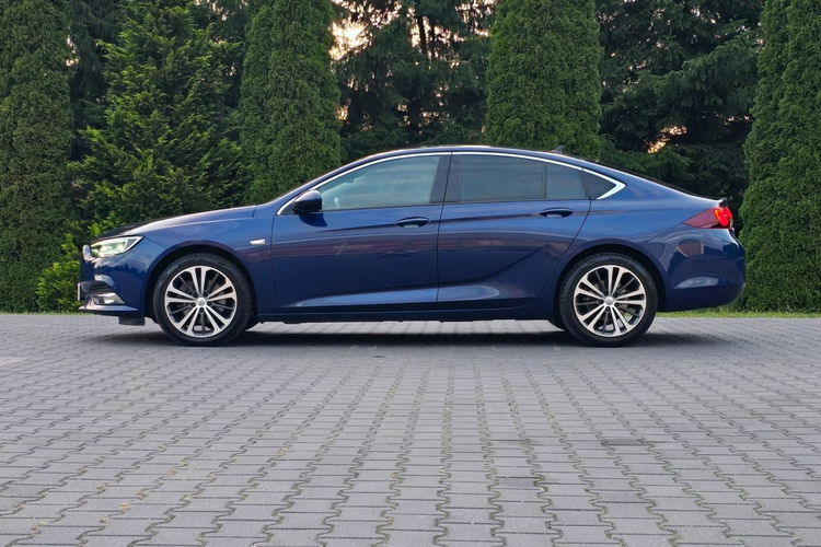 Insignia Opel Insignia B 2.0 Ultimate Exclusive zdjęcie 21