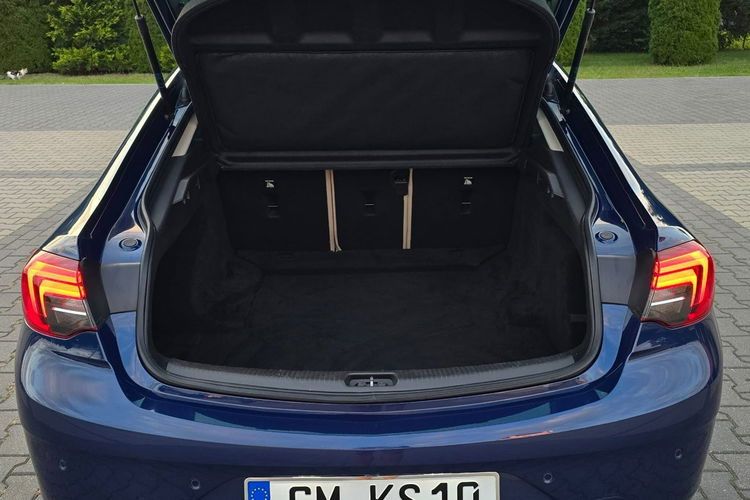 Insignia Opel Insignia B 2.0 Ultimate Exclusive zdjęcie 22