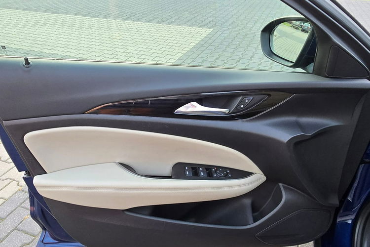 Insignia Opel Insignia B 2.0 Ultimate Exclusive zdjęcie 23