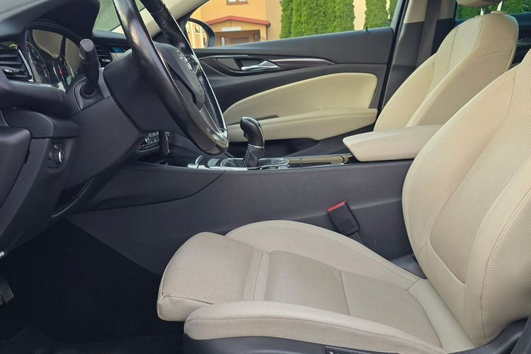 Insignia Opel Insignia B 2.0 Ultimate Exclusive zdjęcie 24