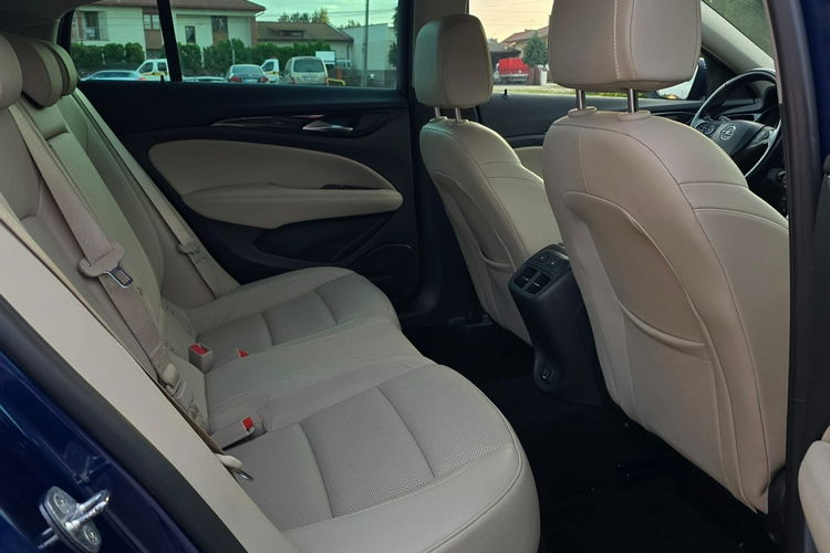 Insignia Opel Insignia B 2.0 Ultimate Exclusive zdjęcie 28