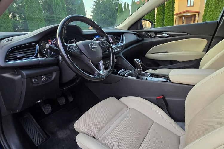 Insignia Opel Insignia B 2.0 Ultimate Exclusive zdjęcie 29