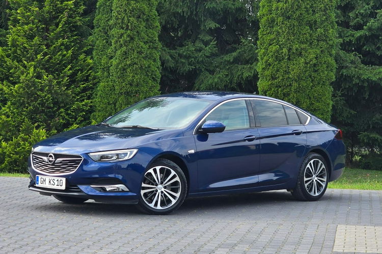 Insignia Opel Insignia B 2.0 Ultimate Exclusive zdjęcie 3