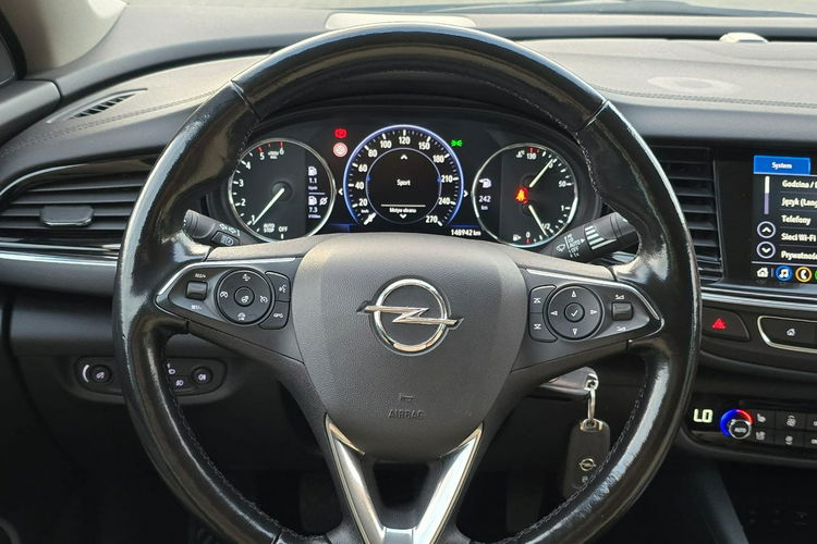 Insignia Opel Insignia B 2.0 Ultimate Exclusive zdjęcie 31