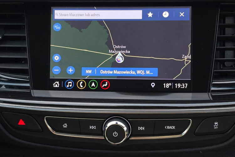 Insignia Opel Insignia B 2.0 Ultimate Exclusive zdjęcie 32