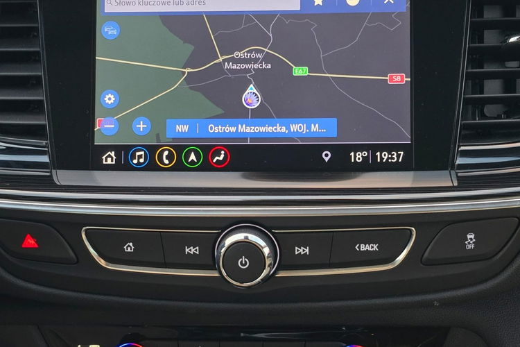 Insignia Opel Insignia B 2.0 Ultimate Exclusive zdjęcie 33