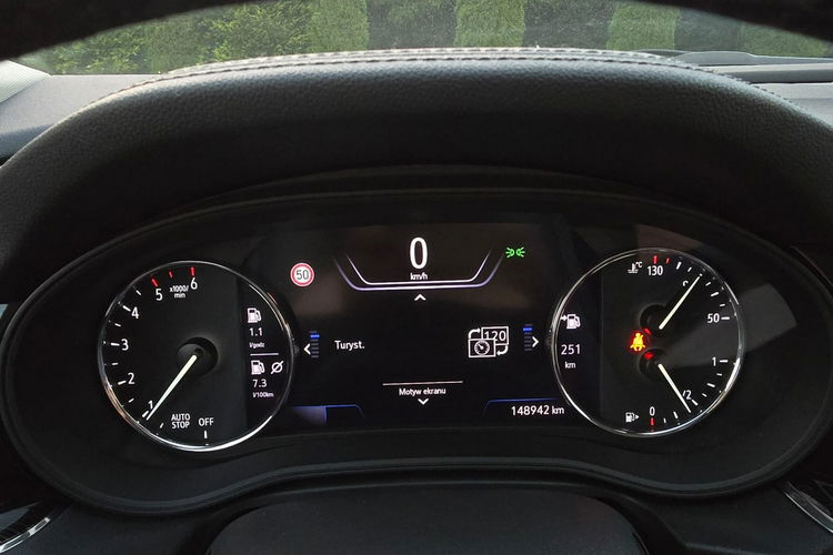 Insignia Opel Insignia B 2.0 Ultimate Exclusive zdjęcie 34