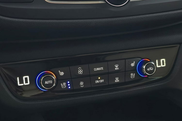 Insignia Opel Insignia B 2.0 Ultimate Exclusive zdjęcie 35