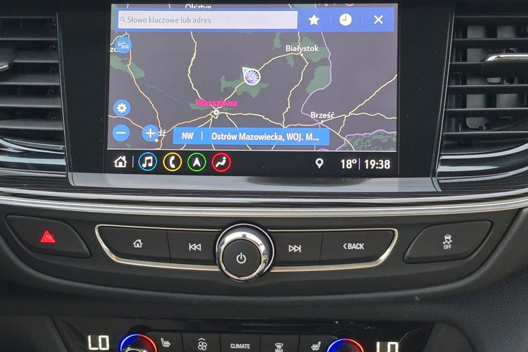 Insignia Opel Insignia B 2.0 Ultimate Exclusive zdjęcie 37