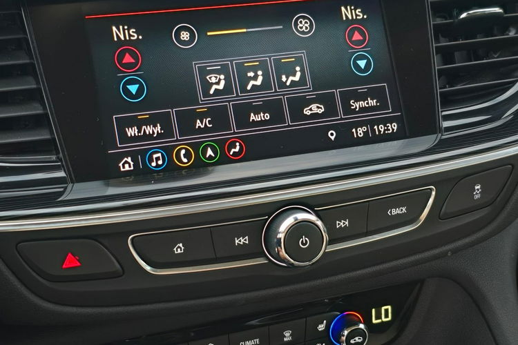 Insignia Opel Insignia B 2.0 Ultimate Exclusive zdjęcie 40