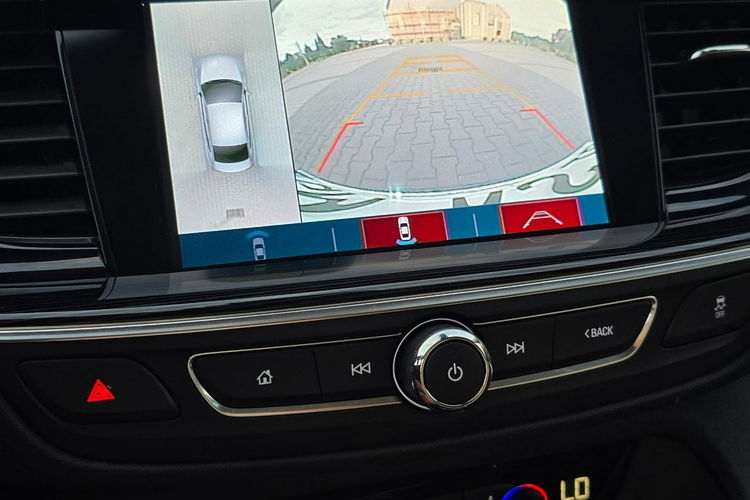 Insignia Opel Insignia B 2.0 Ultimate Exclusive zdjęcie 42