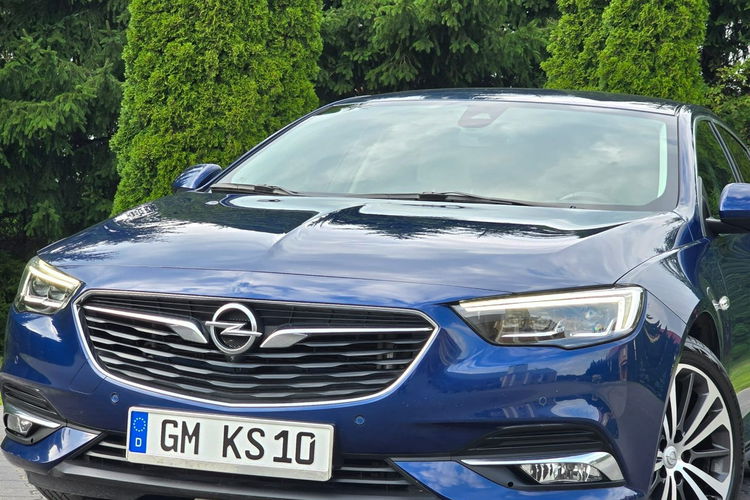 Insignia Opel Insignia B 2.0 Ultimate Exclusive zdjęcie 7