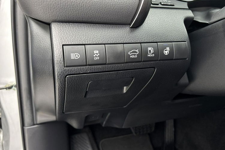 Toyota Camry 2.5 HSD 218KM EXECUTIVE, gwarancja, FV23% zdjęcie 24