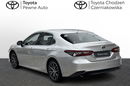 Toyota Camry 2.5 HSD 218KM EXECUTIVE, gwarancja, FV23% zdjęcie 3