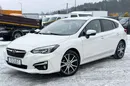 Subaru impreza zdjęcie 1
