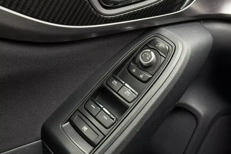 Subaru impreza zdjęcie 16