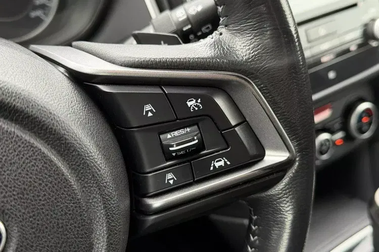 Subaru impreza zdjęcie 20