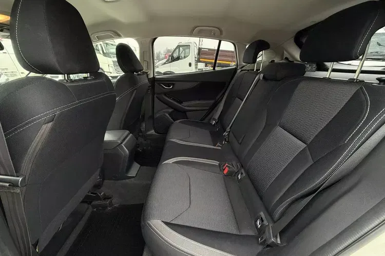 Subaru impreza zdjęcie 29