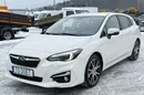 Subaru impreza zdjęcie 3