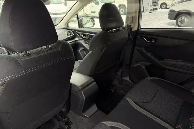 Subaru impreza zdjęcie 30