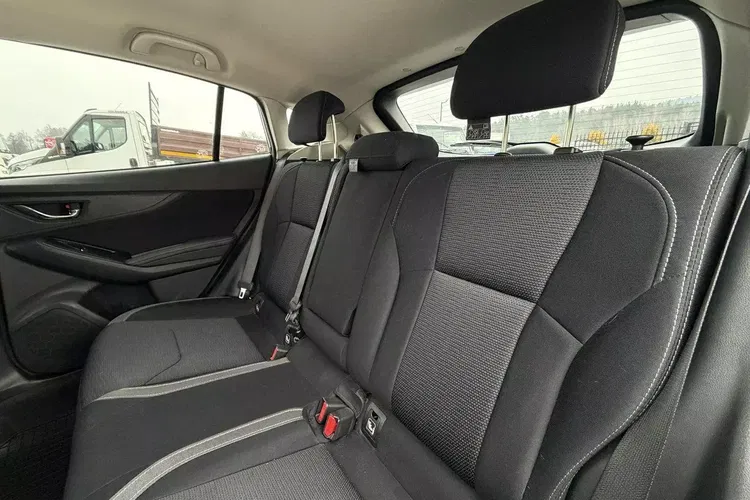 Subaru impreza zdjęcie 31