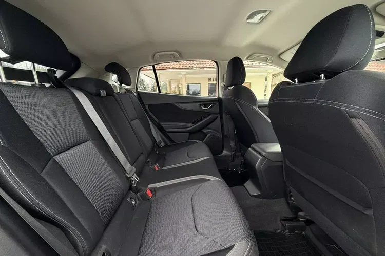 Subaru impreza zdjęcie 32