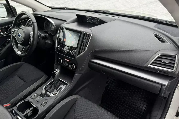 Subaru impreza zdjęcie 36